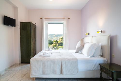 Gallery image of Vasiliki Studios in Petra