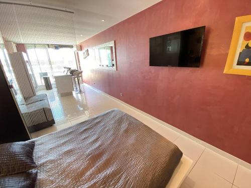 Studio 2 couchages CAP D'AGDE NATURISME CN060-AB146