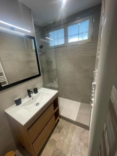 Photo de la galerie de l'établissement L'Hippolyte, 6 personnes avec parking privée, à Grenoble