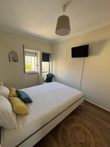 Caparica Beach Apartment