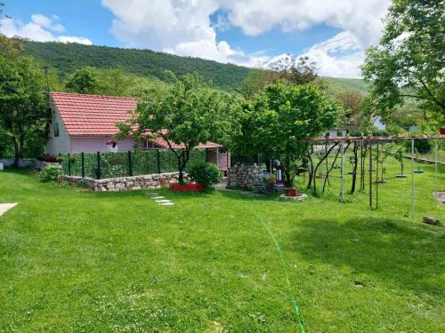 Gallery image of Village FLOWER IVY Montenegro in Nikšić