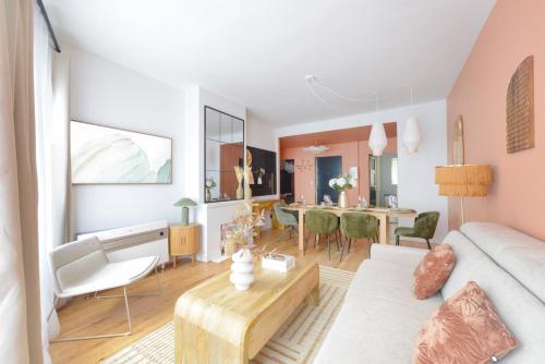 Billede fra billedgalleriet på Casa i Rouen