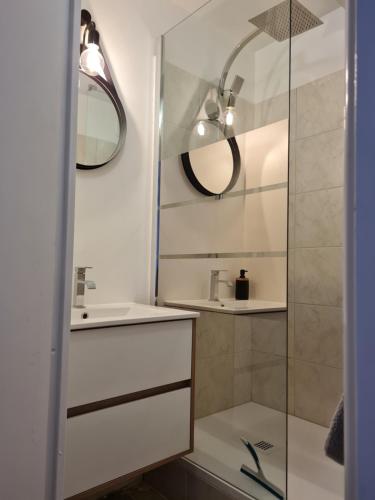 Appartement T2 proche gare et centre ville