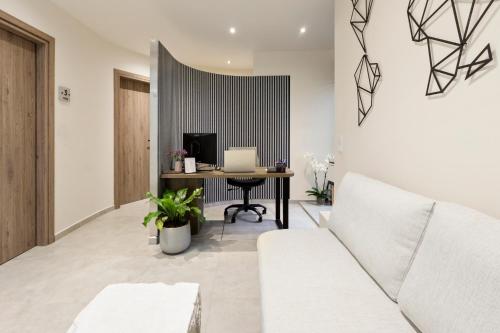Enea City Suites