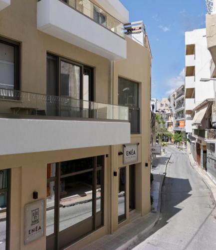 Enea City Suites