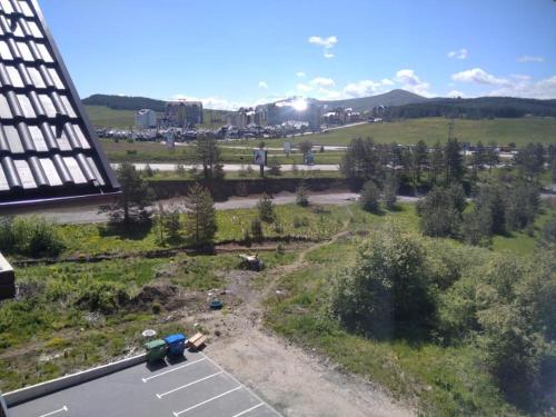 Loodusmaastik apartemendi lähedal