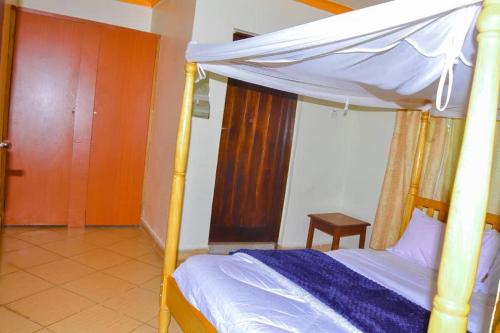 Gallery image of Gorilla Land Guest House in Kisoro