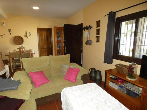 Gallery image of Mis Tres Rosas in La Barca de la Florida