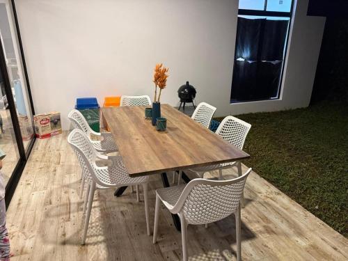 Fotografie z fotogalerie ubytování Casa Grande Pura Vida v destinaci Fortuna