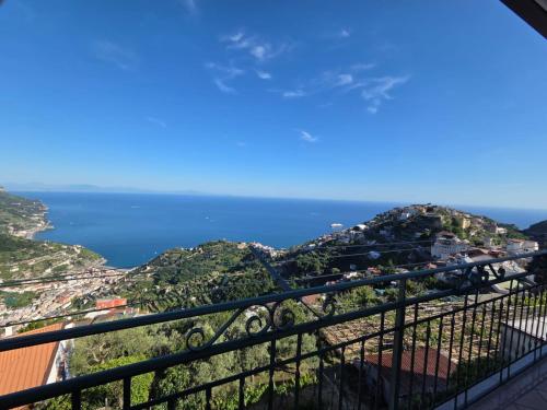 Ravello tra cielo e mare photo 2