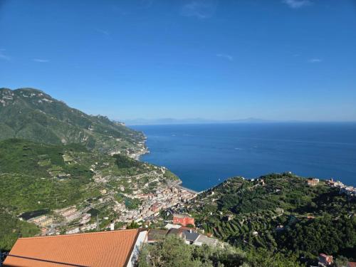 Ravello tra cielo e mare photo 3