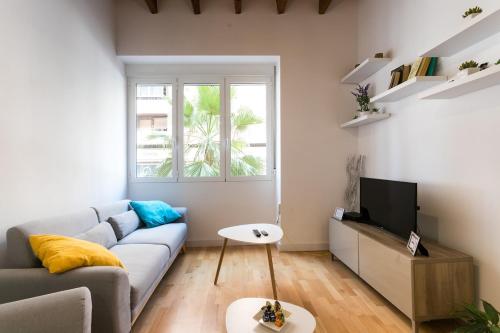 Apartamento Alicante Centro Don Bosco