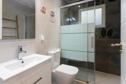 Apartamento Alicante Centro Don Bosco