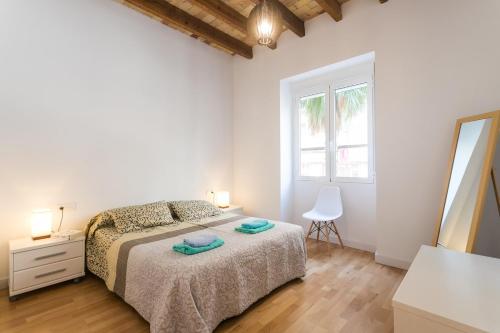 Apartamento Alicante Centro Don Bosco