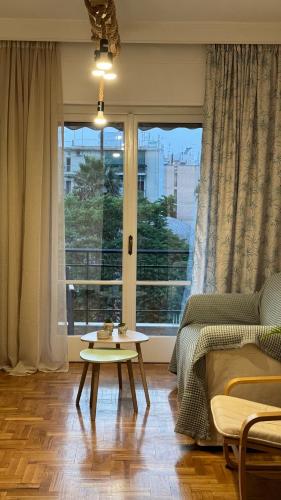 Olēa House at Monastiraki
