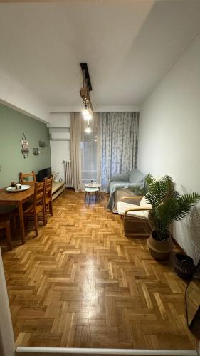 Olēa House at Monastiraki