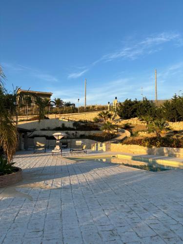 Kép Bella Vista szállásáról Marina di Palmában a galériában