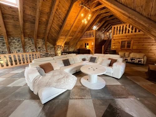 La Grangette de Barbe