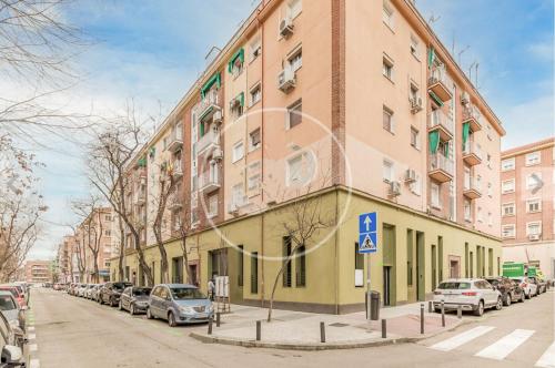 Confort Moderno Encantador Loft Las Ventas