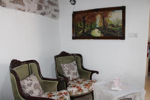 Denizkızı Sevilay Pansiyon