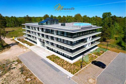 The Moments - Sea & Lake Mielno