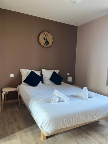 Super Appartement à deux pas du jardin des plantes