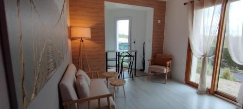 Le Jardin des Nosières, Gîte proche du Puy du Fou