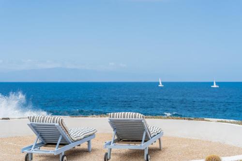 Hampton Ocean View Tenerife