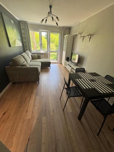 Mieszkanie nad Morzem GABI