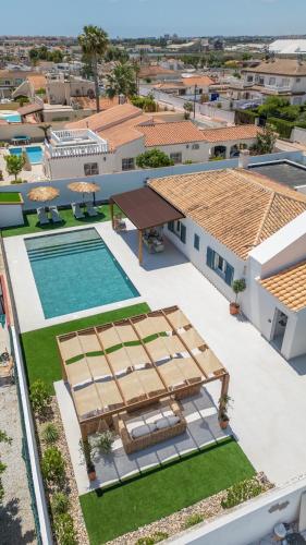 Villa MI LOLA