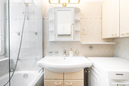 Maison Rêve Vienna Apartments - Tabor