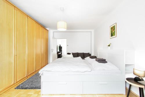 Maison Rêve Vienna Apartments - Tabor