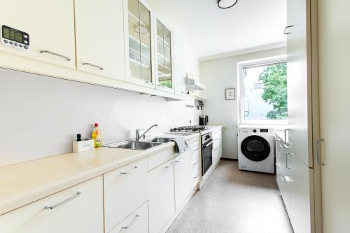 Maison Rêve Vienna Apartments - Tabor