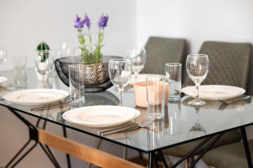 Maison Rêve Vienna Apartments - Tabor