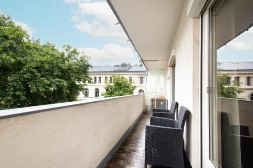 Maison Rêve Vienna Apartments - Tabor