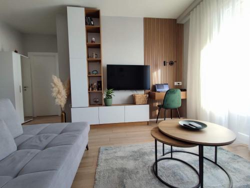 Golden View Tirana Apartment