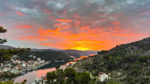 Φυσικό τοπίο κοντά σε αυτό το διαμέρισμα