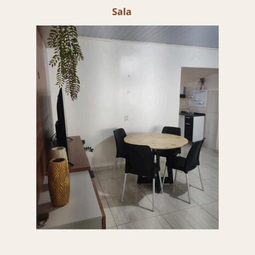 Fotografie z fotogalerie ubytování Apartamento Mobiliado v destinaci Macapá