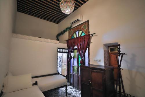 Imagen de la galería de Riad Fes Zyna, en Fez