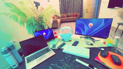 ムルターンにあるDisco Seller Spiritのギャラリーの写真