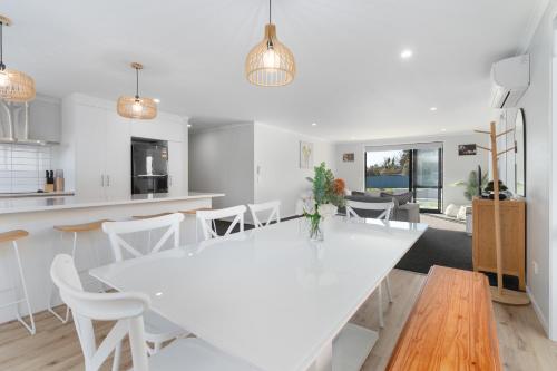 Fotografie z fotogalerie ubytování Rangimarie v destinaci Martinborough