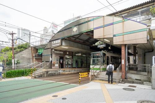 Wellsquareism Otsuka