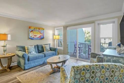 Salty Beach Getaway! photo 15