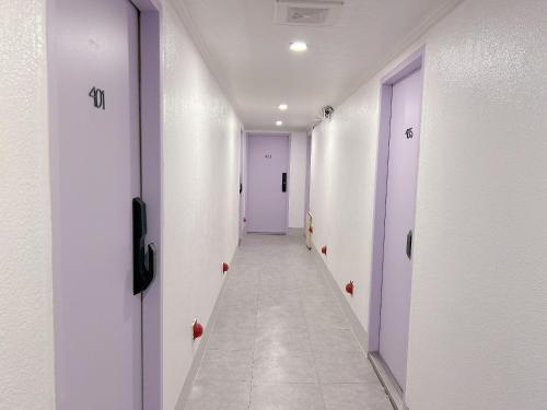 Fotografie z fotogalerie ubytování Rapym Coliving House v destinaci Anyang
