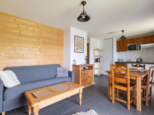 Studio cosy pour 4 près des pistes à Peyragudes - FR-1-695-76