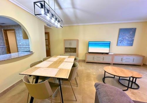 Apartamento Imperial II