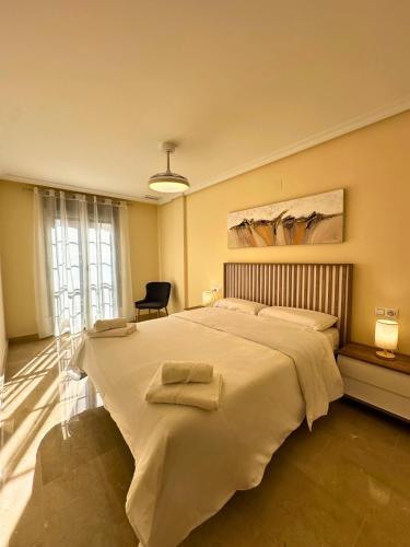 Apartamento Imperial I