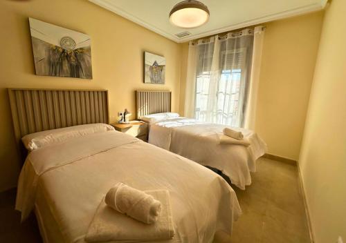 Apartamento Imperial I