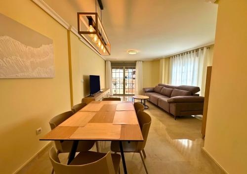 Apartamento Imperial I