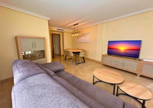 Apartamento Imperial I